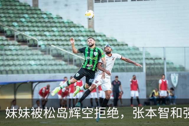 妹妹被松岛辉空拒绝，张本智和强硬发声，日乒官方回应重要决定