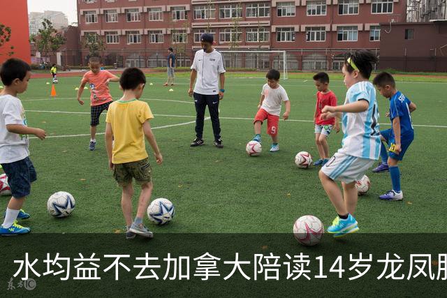 水均益不去加拿大陪读14岁龙凤胎，叹：那是大农村，连高铁都没有